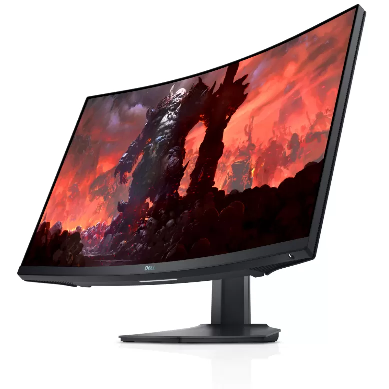 Màn hình DELL 27 Monitor / S2722DGM (Curve)